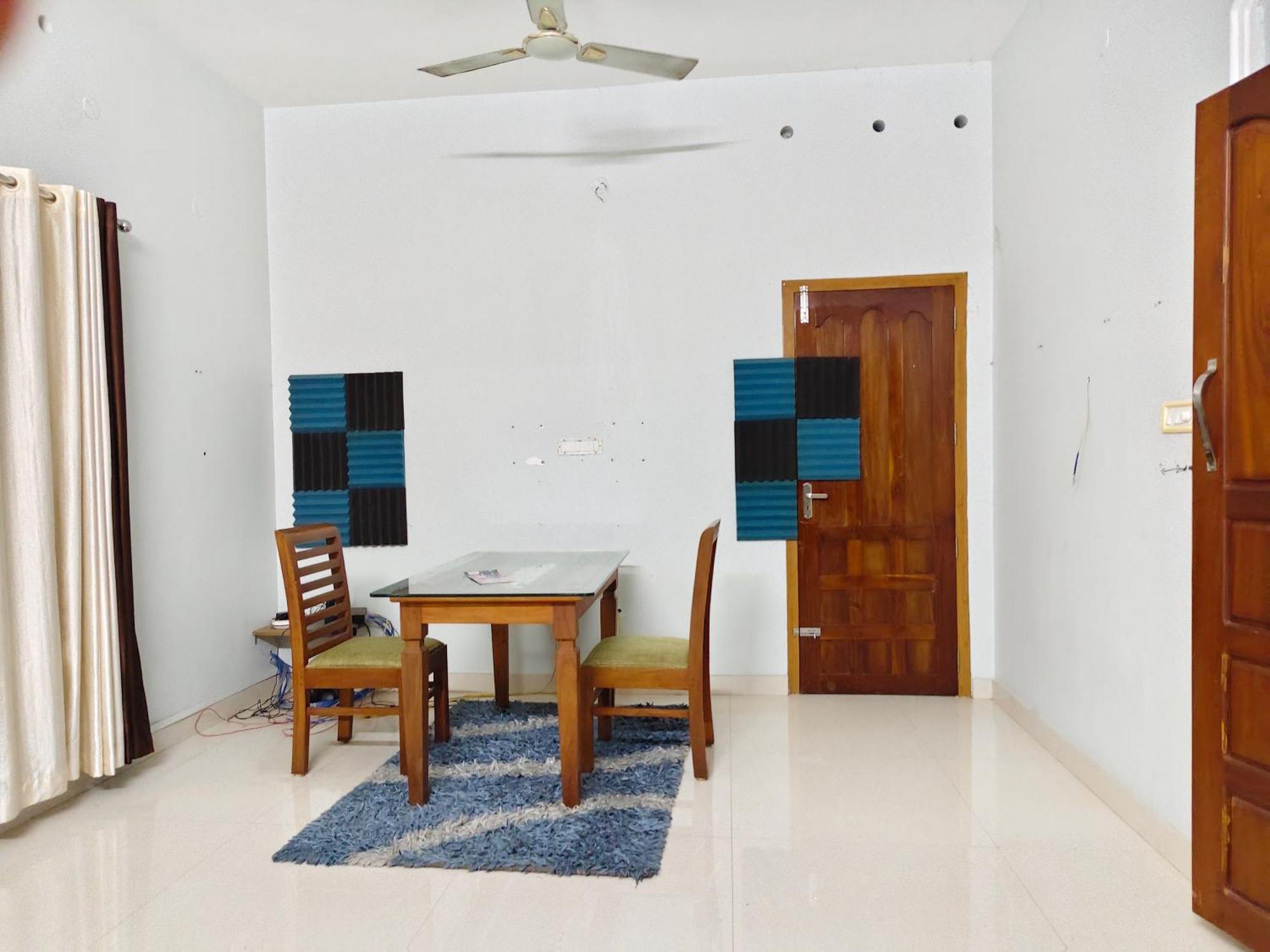 Vintage Villa Alappuzha Экстерьер фото