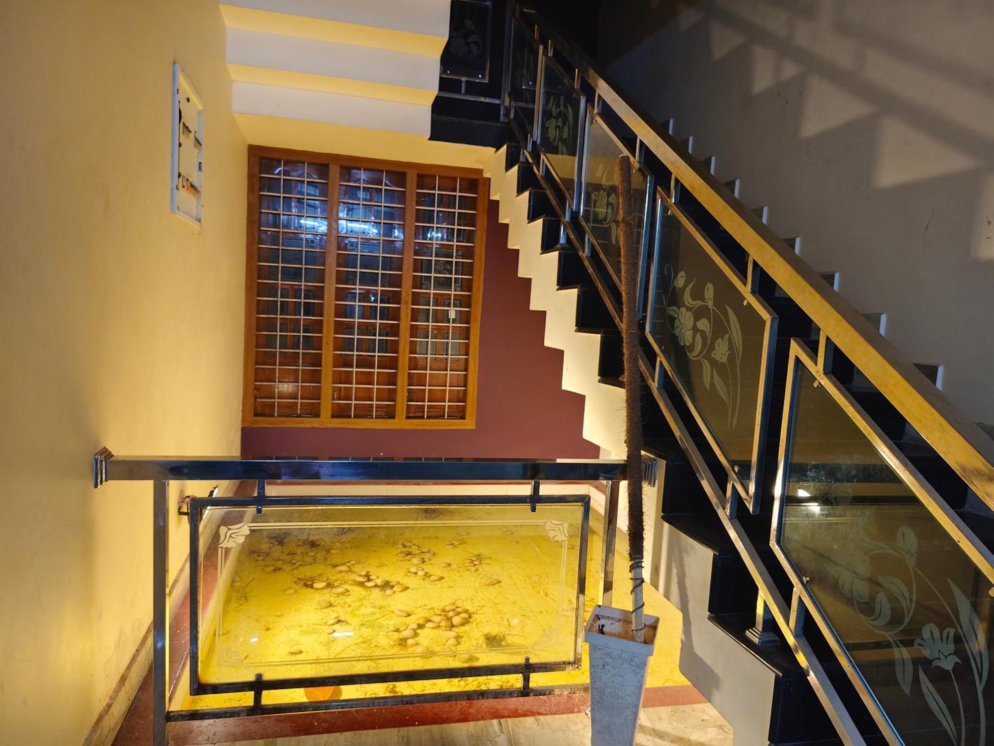 Vintage Villa Alappuzha Экстерьер фото
